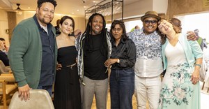 Source: © Gallo Images  the excitement is real as Loeries Creative week kicks off
