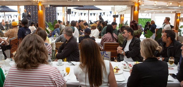 Source: © Gallo Images