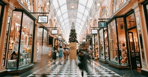 SA's top 5 busiest shopping days revealed