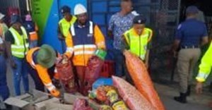 Law enforcement urged to act on shops selling expired food