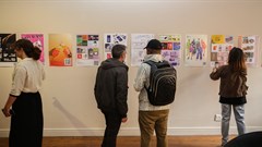 Source: © Gallo Images  The Student Expo is an important part of Loeries Creative Week. This year the Expo is sponsored and powered by Publicis