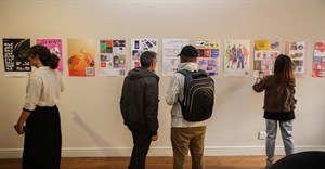 Source: © Gallo Images  The Student Expo is an important part of Loeries Creative Week. This year the Expo is sponsored and powered by Publicis