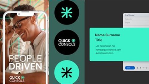 So Interactive partners with Quick Consols for strategic rebranding