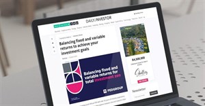 Why South Africa’s top companies publish sponsored articles on Daily Investor
