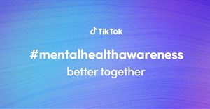 #WorldMentalHealthDay2024: TikTok commits to supporting its community's mental well-being