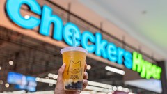 Susu Bubble Tea shops open in selected Checkers supermarkets