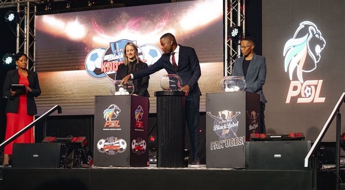 The Carling Knockout and Carling Black Label Cup back to re-energise South African football