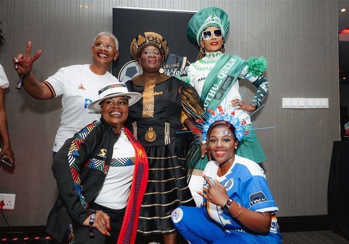 The Carling Knockout and Carling Black Label Cup back to re-energise South African football