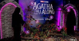 Chilliengine creates experiential magic with Disney+