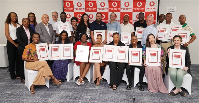 More than 1,200 entries were received from journalists around the country as they shared examples of their best work from the past year. Source: Supplied.