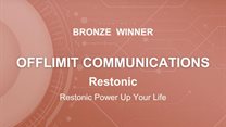 Offlimit Communications excels at the New Generation Social & Digital Media Awards