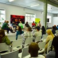 Source: © Gallo Images  The Creative Circle hosted a panel discussion on the state of SA's advertising industry