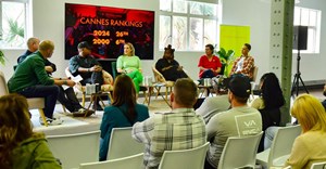Source: © Gallo Images  The Creative Circle hosted a panel discussion on the state of SA's advertising industry
