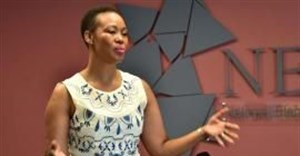 Over 100 informal traders receive equipment in Greater Tzaneen