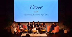 The Unilever masterclass was a deep discussion about changing AI's understanding of beauty. Source: Gallo Images