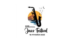 Inaugural Namib Desert International Jazz Festival set for March 2025