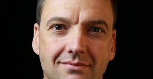 Source: Supplied. Orlando Scott-Cowley, public sector tech and business development manager at AWS.