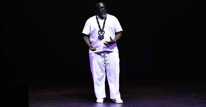 #Loeries: Emuron Alemu wants you to start a cult