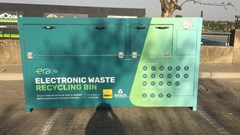 Massmart expands SA&#x2019;s retail e-waste recycling drive