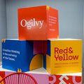 Red and Yellow teams with Ogilvy Namibia to launch academy and empower creative talent
