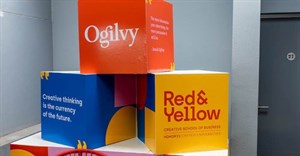 Red and Yellow teams with Ogilvy Namibia to launch academy and empower creative talent