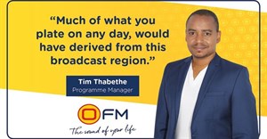 OFM &#x2013; proudly agri