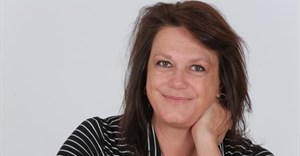 Pictured: Chantelle Burrows. Image supplied.