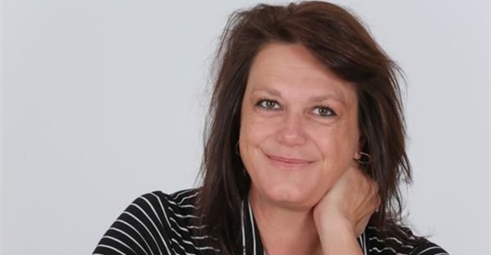 Pictured: Chantelle Burrows. Image supplied.