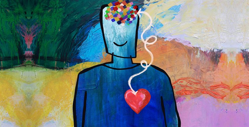 The heART and science of effective advertising