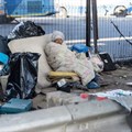 Business leaders, small and big, can help end homelesssness by offering work experience, says the writer. Archive photo: Ashraf Hendricks / GroundUp