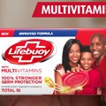 Advertising Regulatory Board clears Lifebuoy Soap ad of 'inappropriate content'