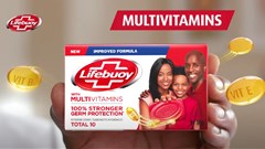 Advertising Regulatory Board clears Lifebuoy Soap ad of 'inappropriate content'