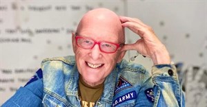 IIE-Vega celebrates 25 years of shaping some of South Africa&#x2019;s creative and brand leaders