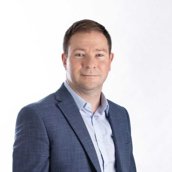 Izak Louw | image supplied