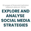 [Free report] Financial Brands TikTok Report 2024: Strategies for success