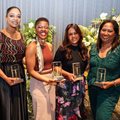 Celebrating trailblazing women entrepreneurs at the 10th annual Santam Women of the Future Awards