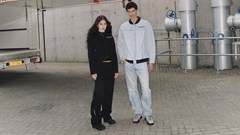 Levi&#x2019;s x McLaren Racing Collection unveiled