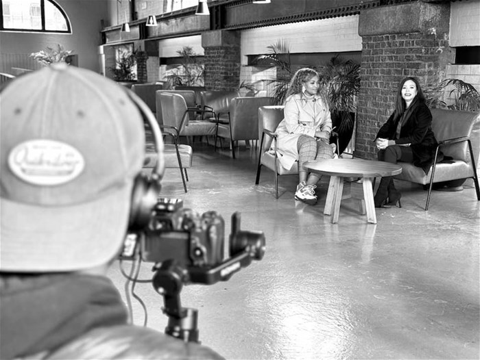 Reddish Blue turns 1: A year of telling stories that matter