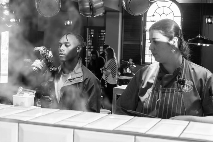 Reddish Blue turns 1: A year of telling stories that matter