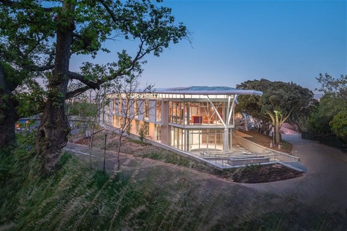 UCT’s d-school Afrika reaffirms leadership with second 6-Star Green Star rating