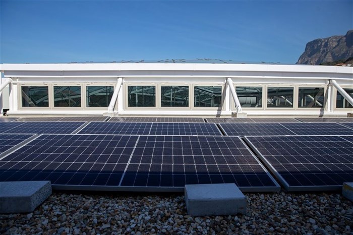 UCT’s d-school Afrika reaffirms leadership with second 6-Star Green Star rating