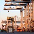 DP World announces £1bn boost for London Gateway