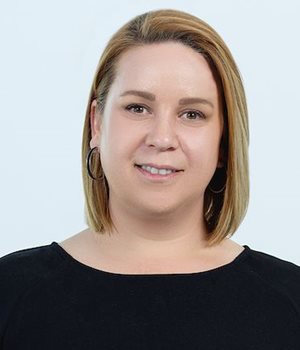 Kirsten Mercer, newly appointed chief revenue officer at Primedia Malls