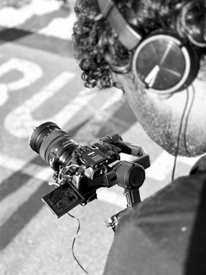 Reddish Blue turns 1: A year of telling stories that matter