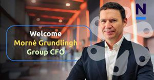 Netstar appoints Morn&#233; Grundlingh as group CFO to bolster international growth ambitions
