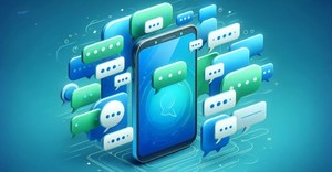 New research shows SMS is not long for this world