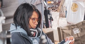 Afda alumna Muneera Sallies in race for the Oscars