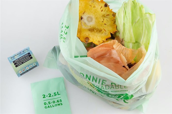 Go plastic free with Bonnie Bio&#x2019;s useful, compostable products