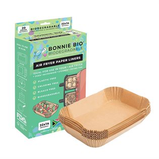 Go plastic free with Bonnie Bio&#x2019;s useful, compostable products