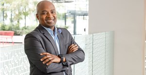 Source: Supplied. Ntobeko Nyawo, chief financial officer of Redefine.